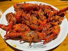 -金陵一哥龙虾馆(三牌楼总店)