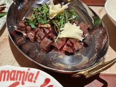 -Mammamia意大利餐厅(阳春巷店)