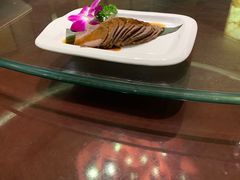 五香牛肉-老正兴菜馆(福州路店)