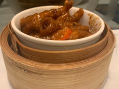 -翠园(铜锣湾广场店)