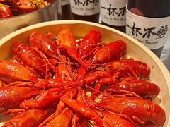 -靓靓蒸虾·头牌蒸虾(雪松路总店)