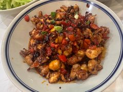 -新新湘菜馆(新中街二条店)