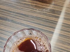 -豪客来牛排(府河店)
