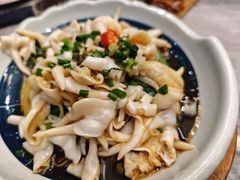 -君霖海鲜私房菜(春柳店)