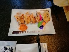 -将太无二·北美传奇寿司(瑞士公寓店)