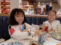 -羽寿司(东方宝泰店)