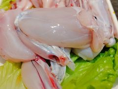 -来涮蜀鲜货火锅串串香(菜市口店)