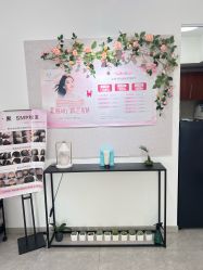 -原生美学·SMP3D纹发·纹眉