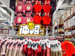 -山姆会员商店(亦庄创意生活广场店)