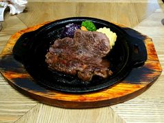 -凡塔斯牛排餐厅(厚街万达店)