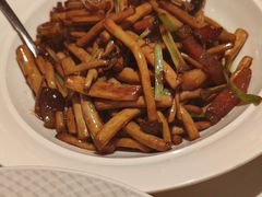-宝轩渔府·老字号海鲜·正宗津菜(水上店)