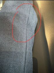 -WWCHAN西服店(茂名南路店)