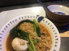 -很久以前羊肉串(打浦路店)