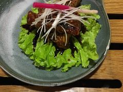 -赤坂亭·M9和牛烧肉·铁板烧(合肥万象城店)