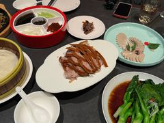 -全聚德(双井店)