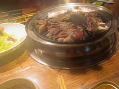 -九田家黑牛烤肉料理(新辰里亚运村店)