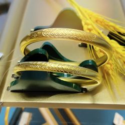 -莲七珠宝(西万达店)