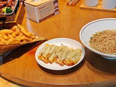 -老淮滨-蚌埠非遗小吃(淮河路店)