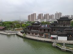 -二十八里太湖船菜(吉祥路店)