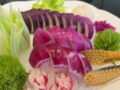 -甄御•海鲜新青岛菜(麦岛店)