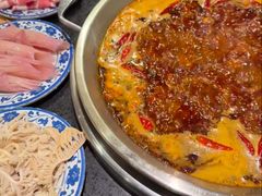 -飘香火锅(玉林西路店)