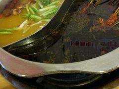 -牛华八婆麻辣烫(起源店)