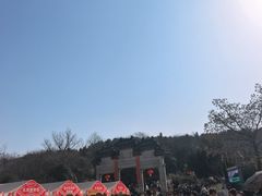 -云龙山