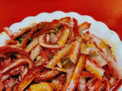 -金杨拉面王小吃面馆·牛三宝面·红烧牛肉粉