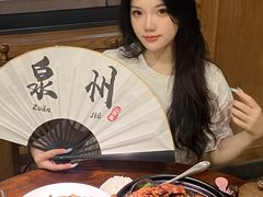 -食锦记家宴·闽南菜(开元盛世广场店)