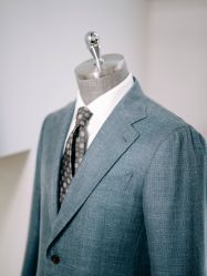 -GIMIWEAR 基米尔男士西服高级定制(陆家嘴店)