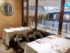 -新吉士·上海菜(浦东LCM置汇旭辉店)