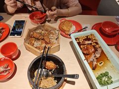 -避风塘(宝山万达店)