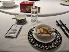 -君庭中餐厅(友谊宾馆店)