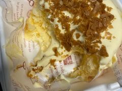 -iFood甜嫩嫩(江东北路店)