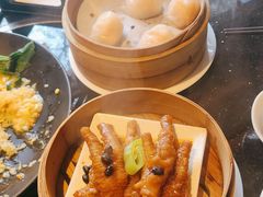 -新花城蟹粉馆(乌鲁木齐店)