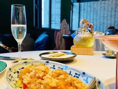 -三号黄浦会Canton Table