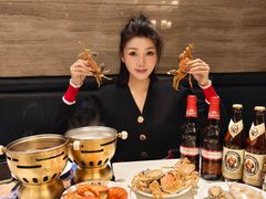 -初色海鲜自助(新辰里亚运村店)
