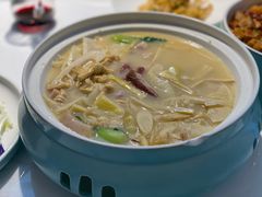 -淮扬韵(高新大都荟店)
