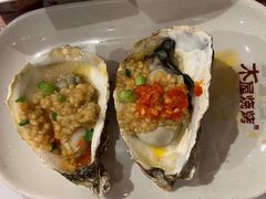 -木屋烧烤(西南角店)