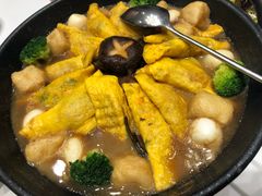 -源牌酒店·家常六安菜