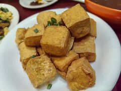 -古早人小吃店(黄河北路店)