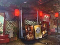 -天仁聚驴肉香(北石槽店)