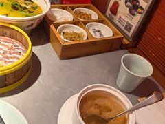 -闽上鲜·福建菜(龙湖滨江天街店)