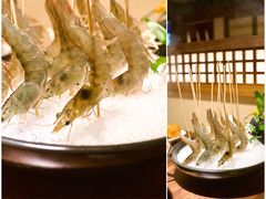 -揽季锅物会.福建黄鱼.海鲜姿造(五四路店)