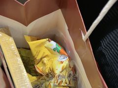 -海底捞火锅(金光华店)