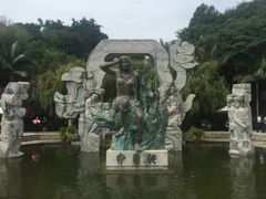 -南诏风情岛