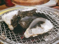 -海之屋韩式烤肉(海棠68环球美食街店)