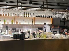-Fuzzy Bistro 浮几韩餐·茶酒馆