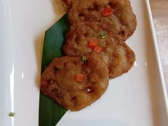 -枣子树·素食餐厅(普陀山店)