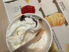 -麦当劳(红唐店)